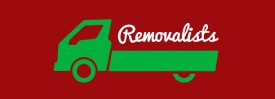 Removalists Lauriston - Furniture Removals